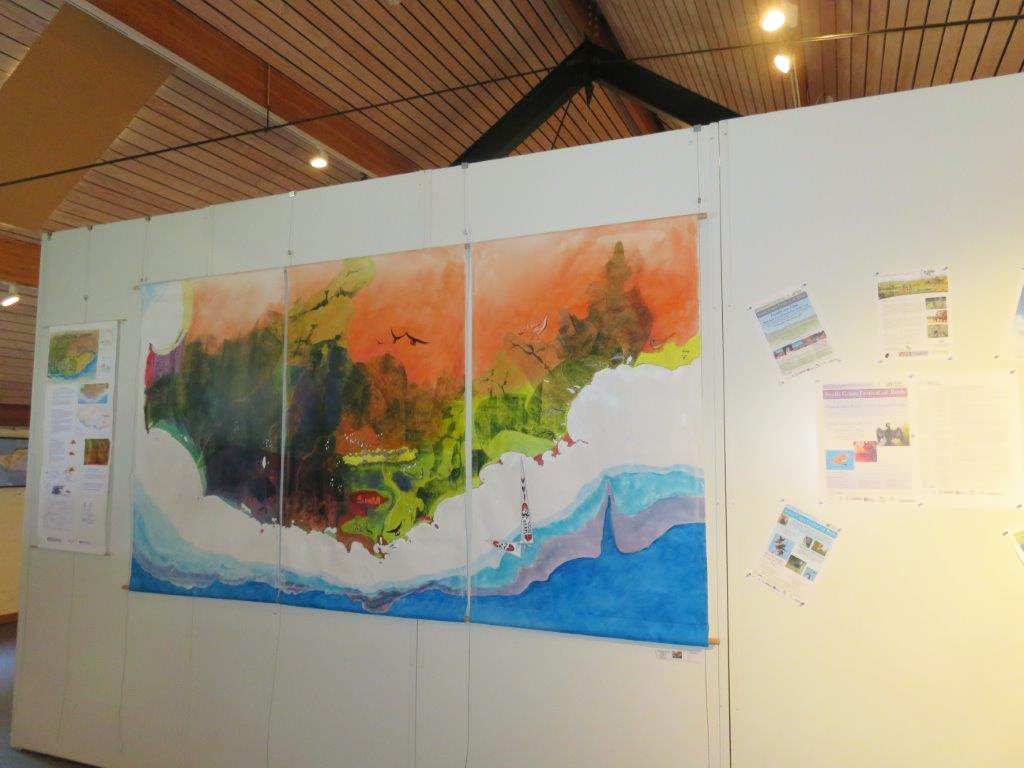 reconnecting country in wa museum albany
